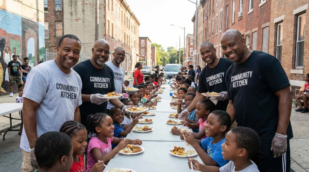 Community Engagement