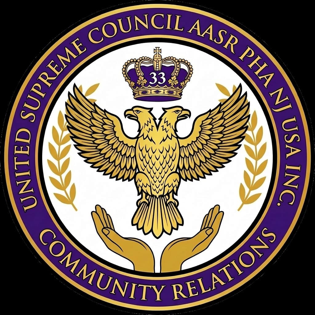 Detroit 2026 Seal